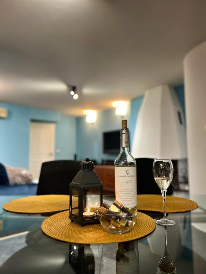 Apartament Zakopane Viva Maria 외부 사진